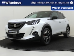 Peugeot 2008 - 1.2 PureTech GT-Line | Panoramadak | Camera | Stoelverwarming