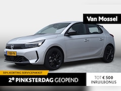Opel Corsa - 1.2 Turbo Edition 100pk | 16" LMV | PDC voor + achter | Camera | Cruise