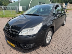 Citroën C4 - 1.6-16V Ligne Prestige