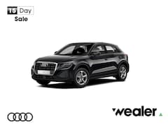Audi Q2 - 30 TFSI Pro Line | 110 PK | Panoramadak | Achteruitrijcamera | LED verlichting |