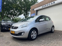 Kia Venga - 1.6 CVVT Plus Pack