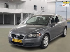 Volvo C30 - 1.8 Kinetic