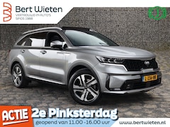 Kia Sorento - 1.6 T-GDI HEV | Geen import | ExecutiveLine | 7P | Compleet