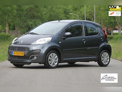 Peugeot 107 - 1.0 12V Active Premuim 5 deurs / Luxe uitvoering / Airco / Elektrische ramen / Supermooie