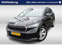 Skoda Enyaq iV - 80 204pk