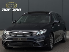 Kia Optima Sportswagon - 2.0 GDI PHEV ExecutiveLine/360°camera/Pano/Carplay