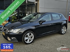 Seat Leon - 1.6 TDI Style Business Intense DSG/Carplay/PDC