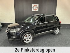 Volkswagen Tiguan - 1.4 TSI Sport&Style