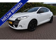 Renault Mégane Coupé - 1.4 TCe GT-Line 132PK ZÉÉR MOOI 124km