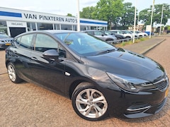 Opel Astra - 1.2 Edition 130PK