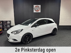 Opel Corsa - 1.4 Color Edition, CRUISE, AIRCO, ELEK PAKKET, PDC, FIETSENDRAGER