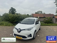 Renault Zoe - R110 Life 52 kWh (Accu huur) | Garantie