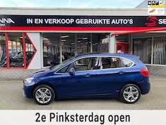 BMW 2-serie Active Tourer - 218i - Bj 2016 - Panorama - Navi