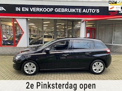 Peugeot 308 - 1.6 BlueHDi Executive - Pano - Navi - Inruil Mog
