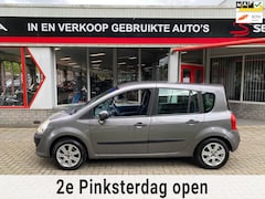 Renault Grand Modus - 1.2 TCE Expression - Bj 2009 - Inr Mog