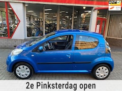 Citroën C1 - 1.0-12V - Elektr ramen - CV - 5 deurs - APK 2026