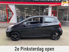 Kia Picanto - 1.2 CVVT Sport Pack - Airco - NAP - Inr Mog