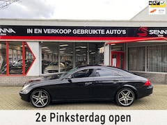 Mercedes-Benz CLS-klasse - 350 V6 Aut - 19 inch AMG - Inr Mog