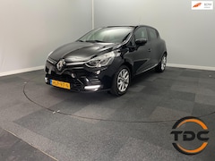 Renault Clio - 1.0 TCe Intens NAVI LMV CLIMA CRUISE