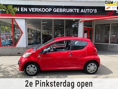 Peugeot 107 - 1.0-12V XR - 2007 - Inruil Mog