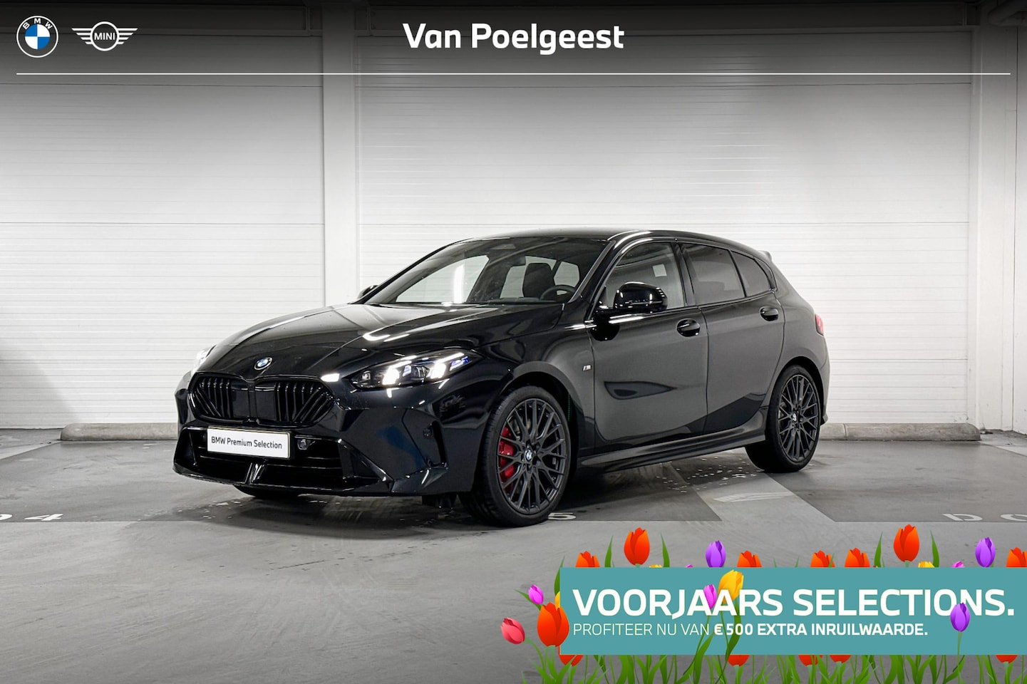 BMW 1-serie - 123 xDrive | M-Sport Pro | Innovation Pack | Head-up Display | Harman/Kardon | Comfort Acc - AutoWereld.nl