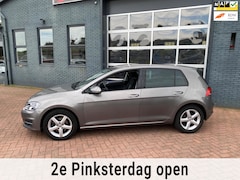 Volkswagen Golf - 7 1.2 TSI - Bj 2014 - Inruil Mogelijk