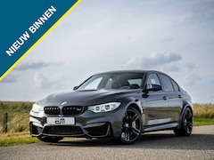 BMW M3 - 3-serie M Performance 432Pk Carbon Ceramic Brakes etc