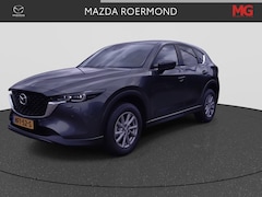 Mazda CX-5 - 2.0 SkyActiv-G 165 Centre-L. + C&C P./€ 4.000, 00 Voordeel/RIJKLAAR