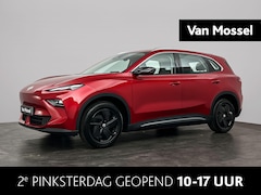 MG MGS5 EV - Comfort 49 kWh | €1.500, - Inruilbonus | Incl. Gratis Iphone 16 of Samsung S25 | Nu te bes