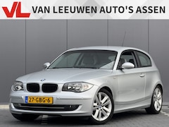 BMW 1-serie - 118i High Executive | APK 20-05-2026 | Automaat | Nette auto