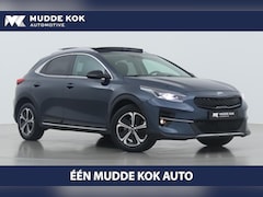 Kia XCeed - 1.6 GDi PHEV DynamicPlusLine | Panoramadak | Stoelverwarming+Ventilatie | ACC | Camera | B