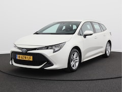 Toyota Corolla Touring Sports - 1.8 Hybrid Business/ lage km/ zeer mooi