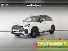 MINI Countryman - C John Cooper Works Pakket L Aut. - Beschikbaar vanaf: Juni 2025 | Selections