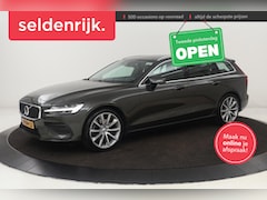 Volvo V60 - 2.0 T4 Momentum Pro | Trekhaak | Adaptive cruise | Stoelverwarming | Carplay | BLIS | Navi