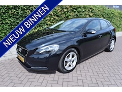 Volvo V40 - 1.6 D2 '14 Momentum 153dkm NIEUWSTAAT