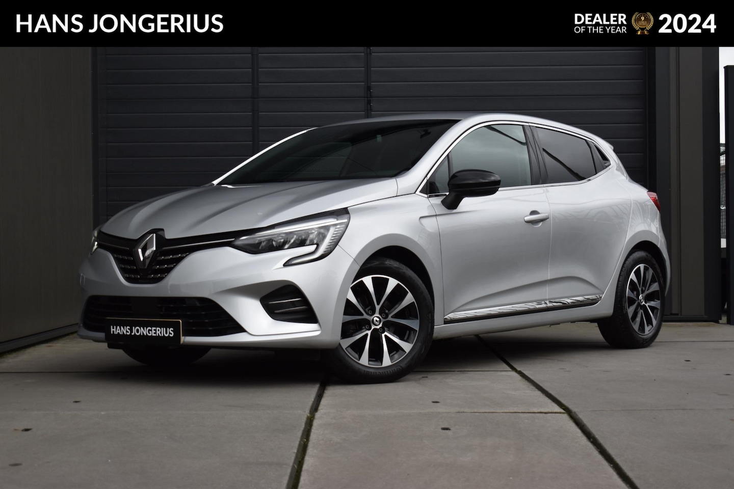 Renault Clio - TCe 90 Techno | CAMERA | NAVI | CRUISE CONTROL | CLIMATE CONTROL | PDC | LMV - AutoWereld.nl