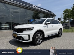 Kia Sorento - 1.6 T-GDI 265PK PHEV ExecutiveLine 7-PERSOONS | Full Option