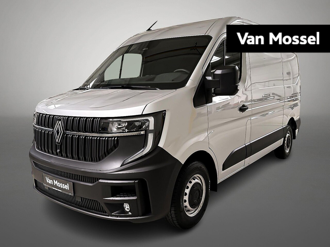Renault Master - T35 2.0 dCi 130 L2H2 Advance | NIEUW | BPM-VRIJ | RIJKLAARPRIJS - AutoWereld.nl