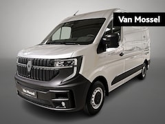 Renault Master - T35 2.0 dCi 130 L2H2 Advance | NIEUW | BPM-VRIJ | RIJKLAARPRIJS