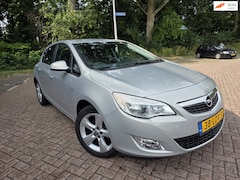 Opel Astra - 1.6 Edition Volledig onderhouden Airco 5 DR