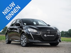 Peugeot 208 - 1.2 PureTech Active Automaat Cruise AC Carplay