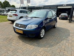 Fiat Punto - 1.2 - Nwe Apk