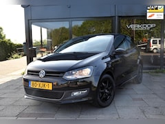 Volkswagen Polo - 1.2 TSI Highline Pano Navigatie Carply