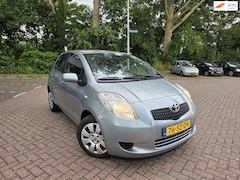 Toyota Yaris - 1.3 VVTi Sol NEW APK Airco 5 DR