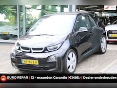 BMW i3 - Range Extender Comfort Advance