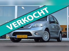 Citroën C3 - 1.4i Exclusive Clima Trekhaak Cruise Control Mooi