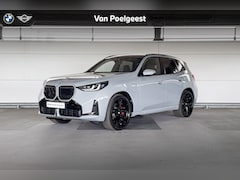 BMW X3 - 30e xDrive