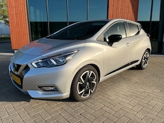 Nissan Micra - 1.0 IG-T N-Design BTW auto 49.000km
