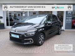 Citroën C4 Picasso - e-THP Shine Automaat-6 Nappa Leer | Trekhaak | Panoramadak | Xenon