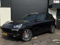 Porsche Cayenne - 3.6 S 420PK |Pano|Bose|Camera|Luchtvering|Trekhaak 2015